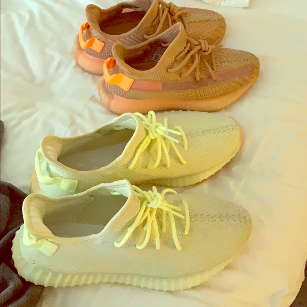 YEZZYS